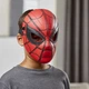 Maska do gry Hasbro Spider-Man (F0234) (331403287) - obraz 9
