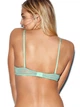 Бюстгальтер Push-up Victoria's Secret 304-323 34D Голубой - изображение 2