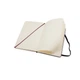 Записник Moleskine Classic середній / Нелінований Чорний (9788883701146) - зображення 4