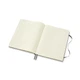 Планувальник проєктів Moleskine PRO великий / Чорний (8056420851373) - изображение 6