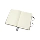 Планувальник проєктів Moleskine PRO середній / Чорний (8056420851366) - изображение 4