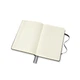 Планувальник проєктів Moleskine PRO середній / Чорний (8056420851366) - изображение 6
