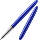 Ручка Fisher Space Pen Булліт Чорниця / 400BB (747609842609) - изображение 3