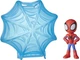 Игровая фигурка Hasbro Spider-Man Спайди и его удивительные друзья в закрытой упаковке (F1491) (331410280) - изображение 3