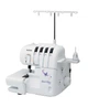 Оверлок Brother 1034D DLE - изображение 3