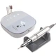 Фрейзер для манікюру BUCOS Nail Drill X1 PRO на 65 Вт/ 40000 оборотів, голубой - зображення 1