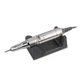 Фрейзер для манікюру BUCOS Nail Drill X1 PRO на 65 Вт/ 40000 оборотів, голубой - зображення 3