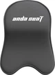 Poduszka pod głowę do fotela Anda Seat Kaiser 2 Black (AC-AD12XL-07-B-PV-NPXL) - obraz 1