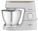 Кухонна машина KENWOOD Titanium Chef Baker KVC65.001WH - зображення 2