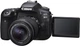 Зеркальный фотоаппарат Canon EOS 90D kit (18-55mm) STM - изображение 2