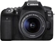 Зеркальный фотоаппарат Canon EOS 90D kit (18-55mm) STM - изображение 3