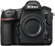 Зеркальный фотоаппарат Nikon D850 Body - изображение 1