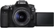 Зеркальный фотоаппарат Canon EOS 90D kit (18-55mm) STM - изображение 5