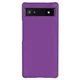 Пластиковий чохол Deexe Hard Shell для Google Pixel 6a - Purple - зображення 1