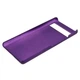 Пластиковий чохол Deexe Hard Shell для Google Pixel 6a - Purple - зображення 6