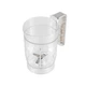 Чаша блендера 1500ml 786342 з ножем Gorenje (без кришки) - зображення 1