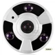IP камера Hamrolte Fisheye SDQJ3L-I20 - 1.7 mm, 2 MP, Full HD, IP66 + блок питания! - изображение 3