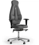 Крісло Kulik System Galaxy Сіре (11-901-WS-MC-0206) - зображення 1