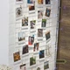 Мудборд (Mooadbord) Wish White 100*60 - доска желаний - изображение 3