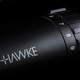 Прицел оптический Hawke Vantage IR 3-9x40 (Rimfire .22 LR HV R/G) - зображення 3