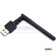 Wi-Fi сетевой адаптер USB DZ0219 150Mbps с антенной - изображение 3