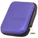 Чехол для внешнего жесткого диска CARPRIE 2.5 - HDD Case Blue - изображение 1