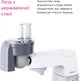 Насадка для нарезки кубиками KENWOOD KAX400PL - изображение 2