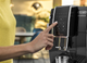 Кофемашина DELONGHI Dinamica ECAM 350.15 B - изображение 12