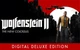 Ключ активации Steam | Wolfenstein 2: The New Colossus Deluxe Edition - изображение 1