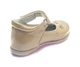Туфли Sibel Bebe 122 беж кожа (22-25) Бежевый 22 - изображение 2