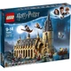 Конструктор LEGO 75954 Harry Potter Велика зала Гоґвортсу - изображение 1