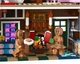 Конструктор LEGO 10267 Creator Expert Пряниковий будиночок - изображение 4