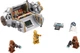 Конструктор LEGO 75136 Star Wars Рятувальвна капсула дроїдів - изображение 2