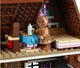 Конструктор LEGO 10267 Creator Expert Пряниковий будиночок - изображение 6