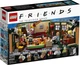 Конструктор LEGO 21319 Ideas Центральна кав'ярня з серіалу Друзі Central Perk - зображення 1