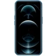Чехол Nillkin Matte Magnetic Pro для Apple iPhone 15 (6.1") Синий / Blue - изображение 2