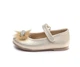 Туфли Sibel Bebe 025(2) беж(22-25) Бежевый 22р 14.5 см - изображение 5