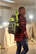 Рюкзак для инструмента RYOBI RSSBP1 (5132005343) - изображение 5