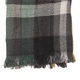 Шарф Funky Monkey scarf collection, вязаный, разноцветный, один размер - изображение 3