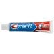 Зубна паста Crest Cavity Protection, звичайна паста, 5,7 унцій, 3 шт. В упаковці. - зображення 2