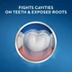 Зубна паста Crest Cavity Protection, звичайна паста, 5,7 унцій, 3 шт. В упаковці. - зображення 3