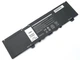Батарея F62G0 для Dell Inspiron 13 7370, 7373, 7380, 7386 Vostro 13-5370 (11.4V 2200mAh 25Wh) (67214) - изображение 1
