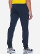 Спортивные штаны утепленные мужские Joma Suez 9016P13.30 L Темно-синие (9994578823134) - изображение 2