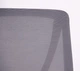 Крісло AMF Nickel Black сидіння Сідней-20/спинка Сітка SL-16 сіра (297131) - зображення 7