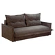 Диван HOME Бьянко (Richman) Коричневый 271723_1 - изображение 7