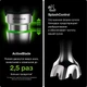 Блендер BRAUN Multiquick 7 MQ7035XBK - изображение 3