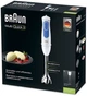 Блендер Braun MultiQuick 3 MQ3005 - зображення 9