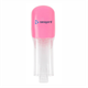 Трубка Seagard Easybreath для полнолицевой маски для плавания, 21 см XS Розовый (SUN1027) - изображение 1