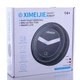 Робот-пилосос Ximeijie smart robot - зображення 2