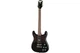 Электрогитара EPIPHONE WILSHIRE P-90s EBONY 217821 - изображение 5